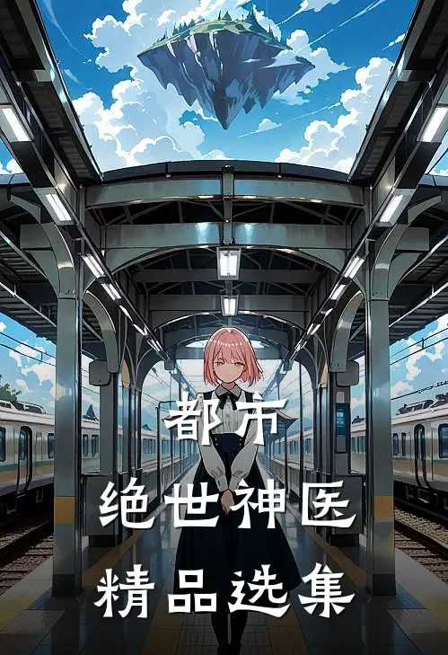 都市：绝世神医精品选集