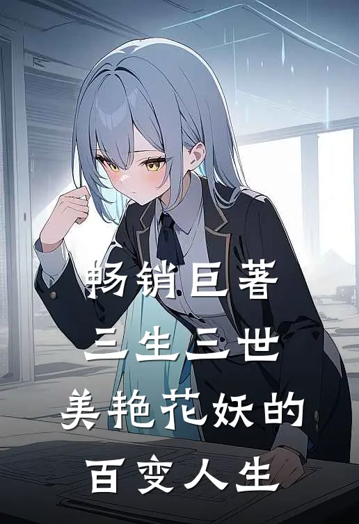畅销巨著三生三世：美艳花妖的百变人生