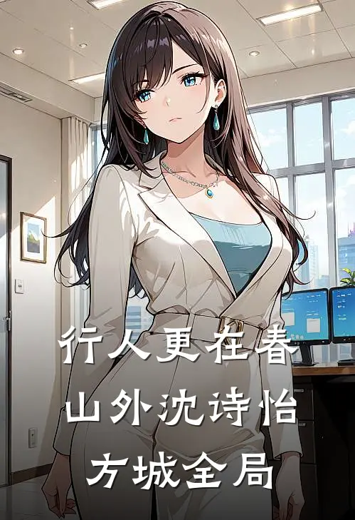 行人更在春山外沈诗怡方城全局