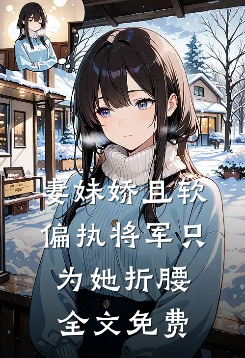 妻妹娇且软，偏执将军只为她折腰全文免费
