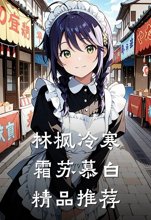 林枫冷寒霜苏慕白精品推荐