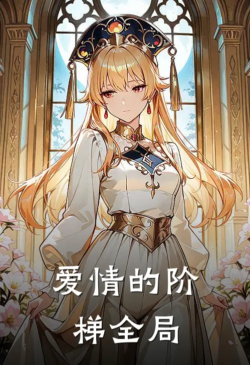 爱情的阶梯全局