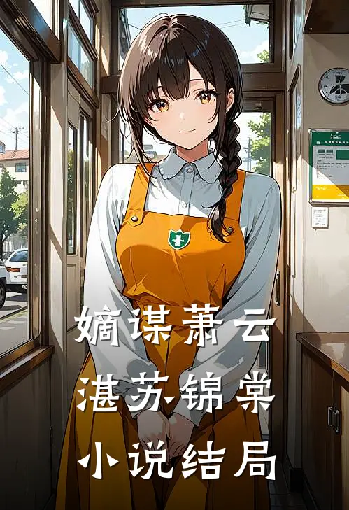 嫡谋萧云湛苏锦棠小说结局