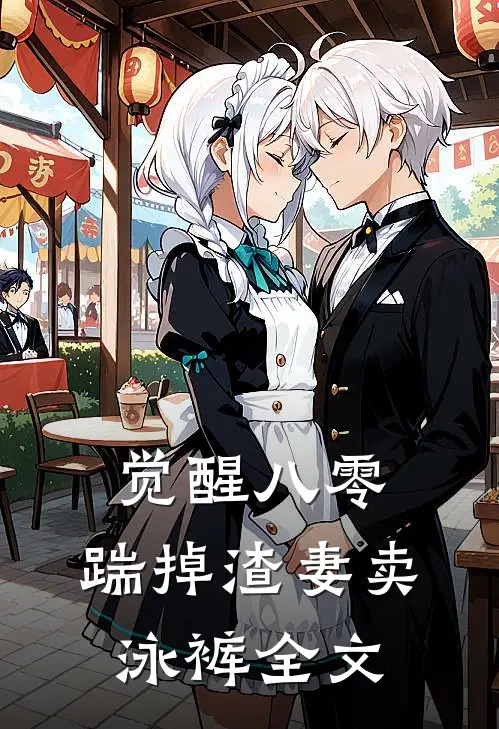 觉醒八零，踹掉渣妻卖泳裤全文