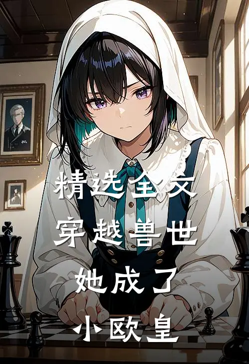 精选全文穿越兽世：她成了小欧皇