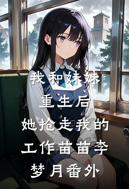 我和妹妹重生后，她抢走我的工作苗苗李梦月 番外