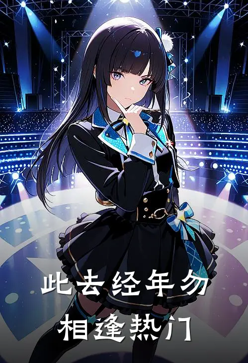 此去经年勿相逢热门