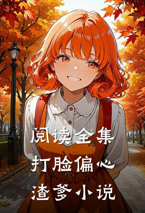 阅读全集打脸偏心渣爹小说