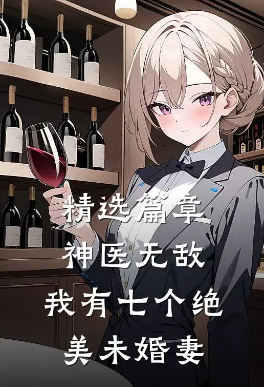 精选篇章神医无敌：我有七个绝美未婚妻