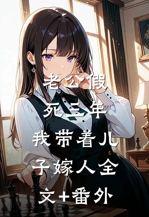 老公假死三年，我带着儿子嫁人全文+番外