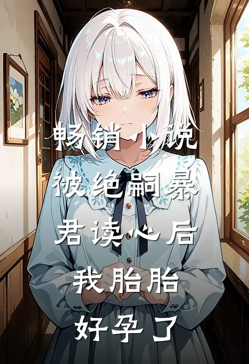 畅销小说被绝嗣暴君读心后，我胎胎好孕了