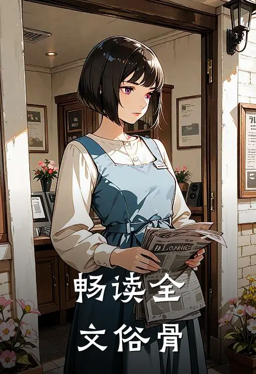 畅读全文俗骨
