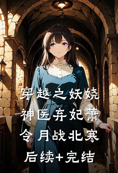 穿越之妖娆神医弃妃萧令月战北寒后续+完结