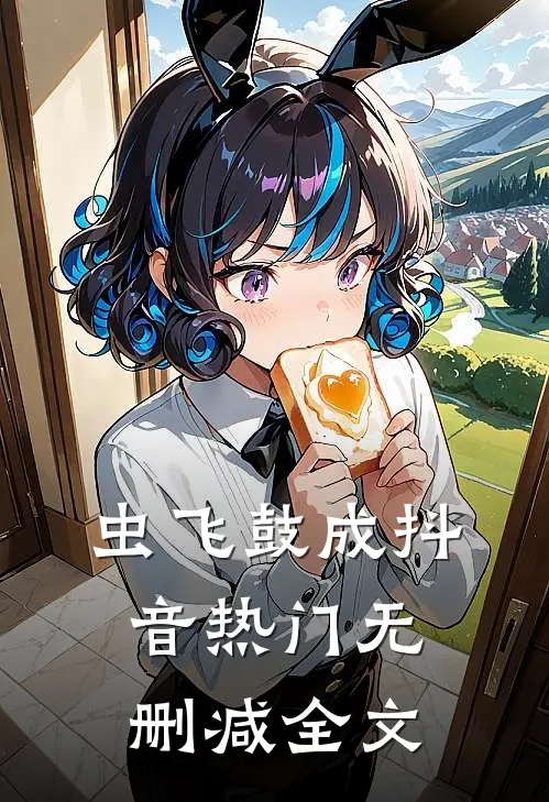 虫飞鼓成抖音热门无删减全文