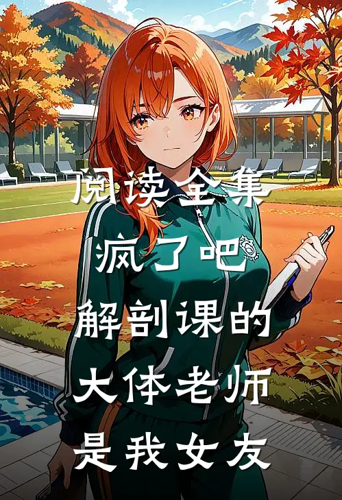 阅读全集疯了吧，解剖课的大体老师是我女友