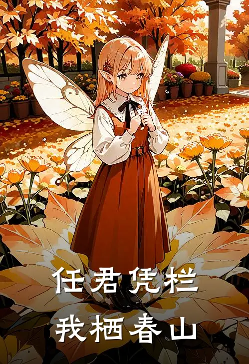 任君凭栏，我栖春山