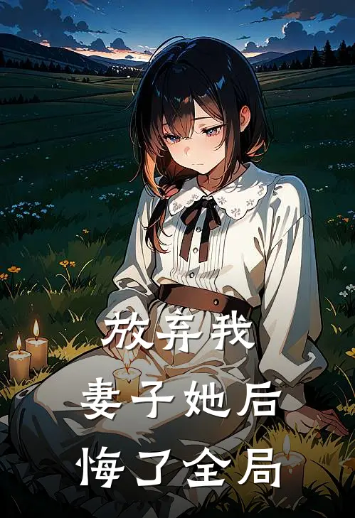 放弃我,妻子她后悔了全局免费阅读