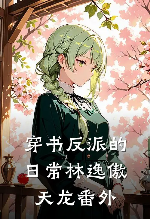 穿书反派的日常林逸傲天·龙 番外