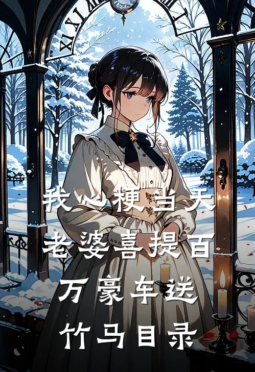 我心梗当天，老婆喜提百万豪车送竹马目录