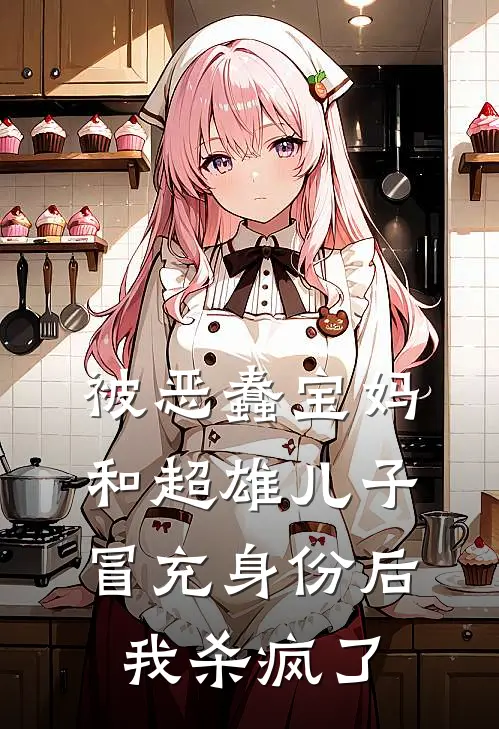 被恶蠢宝妈和超雄儿子冒充身份后，我杀疯了