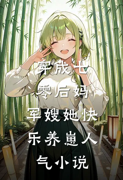 穿成七零后妈，军嫂她快乐养崽人气小说