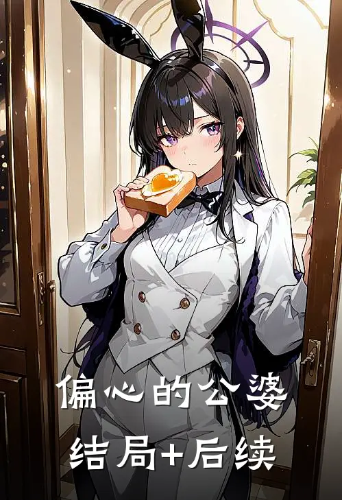 偏心的公婆结局+后续