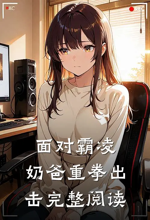 面对霸凌，奶爸重拳出击完整阅读
