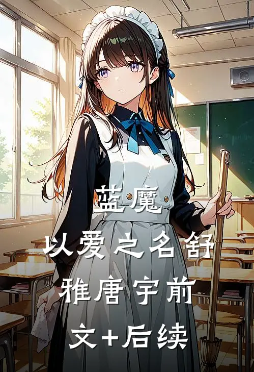 蓝魔：以爱之名舒雅唐宇前文+后续