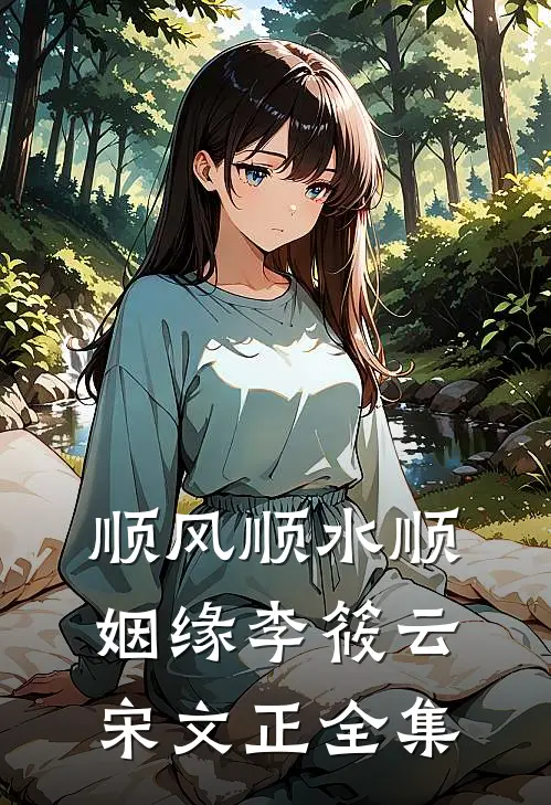 顺风顺水顺姻缘李筱云宋文正全集