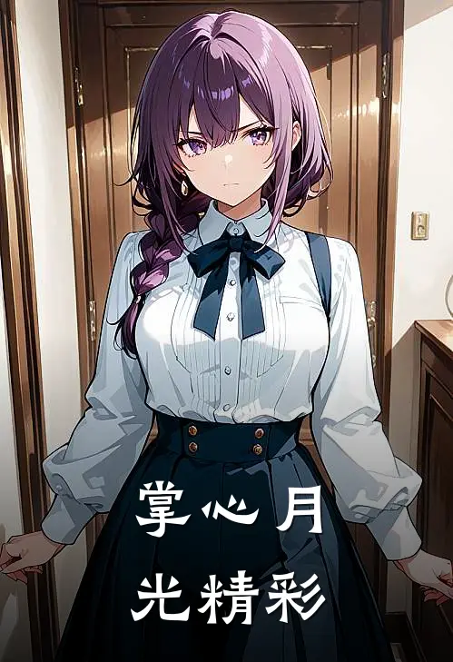 掌心月光精彩