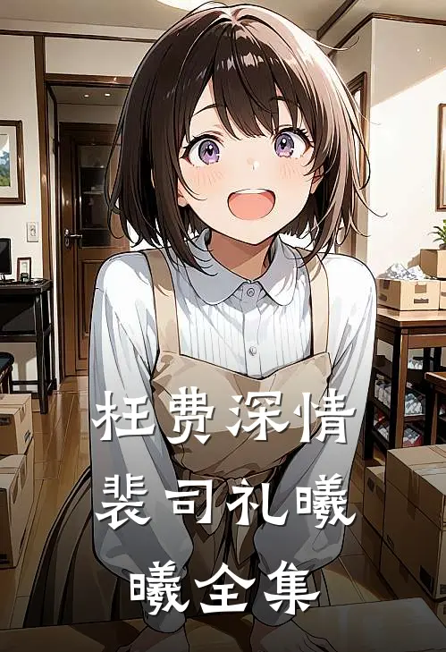 枉费深情裴司礼曦曦 全集