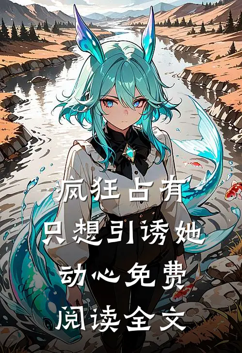 疯狂占有：只想引诱她动心免费阅读全文