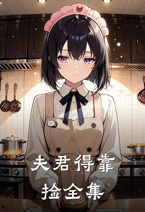 《夫君得靠捡》全集