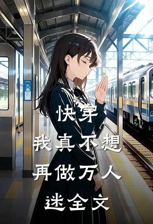 快穿我真不想再做万人迷全文免费阅读
