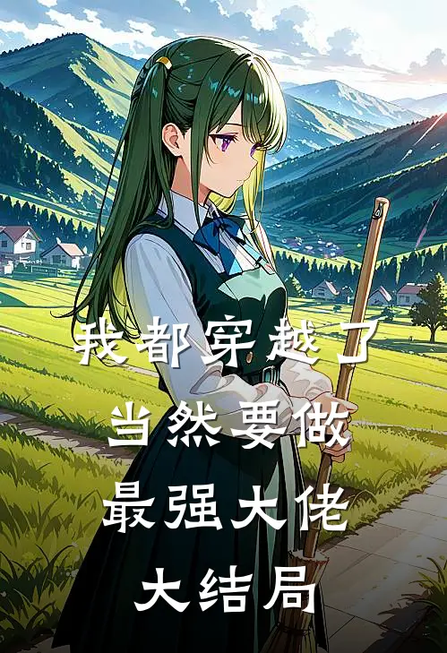 我都穿越了，当然要做最强大佬大结局