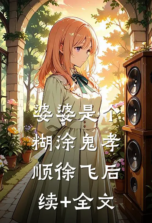 婆婆是个糊涂鬼孝顺徐飞后续+全文