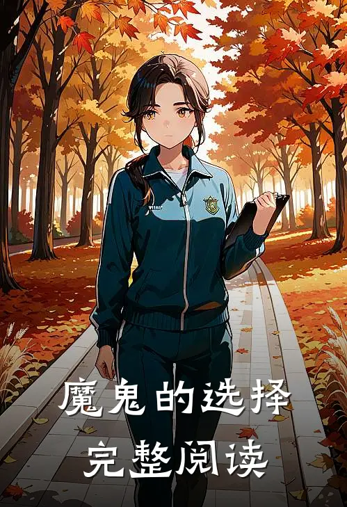 魔鬼的选择完整阅读
