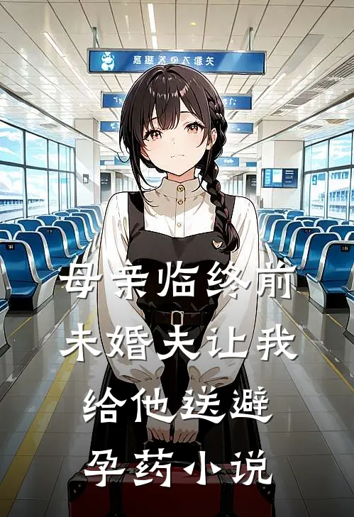 母亲临终前，未婚夫让我给他送避孕药小说