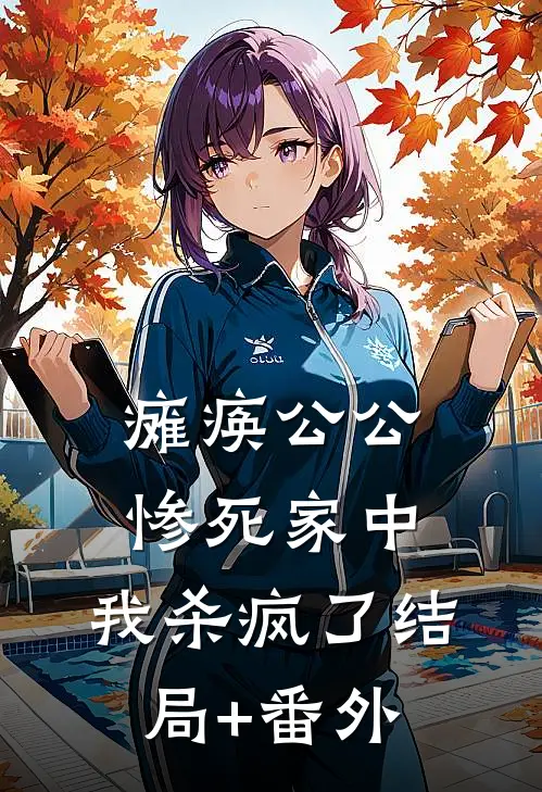 瘫痪公公惨死家中，我杀疯了结局+番外