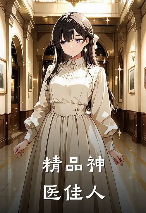 精品神医佳人