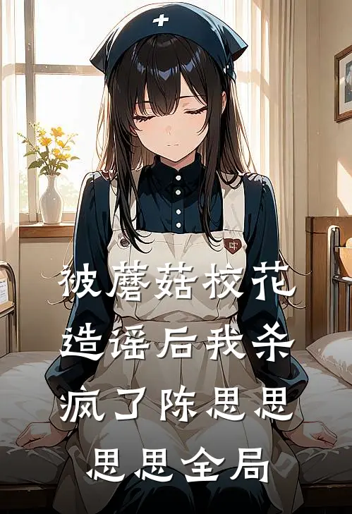 被蘑菇校花造谣后我杀疯了陈思思思思全局