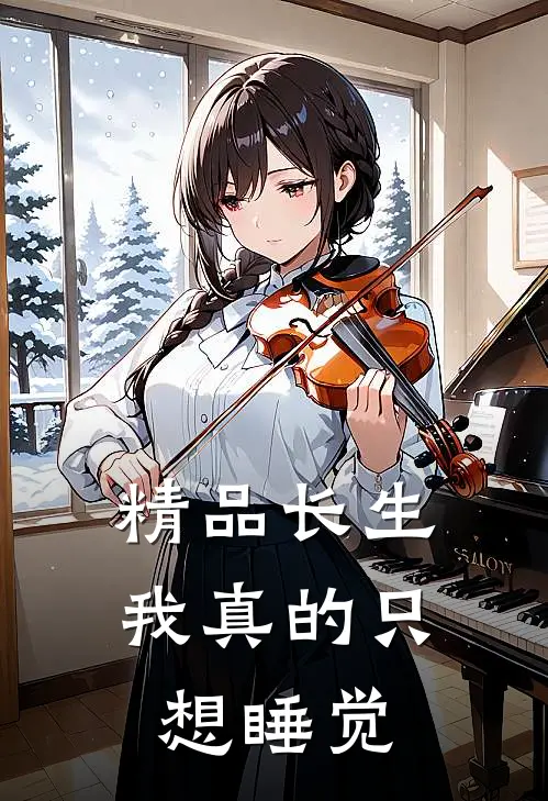 精品长生：我真的只想睡觉