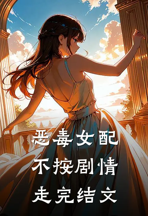 恶毒女配不按剧情走完结文
