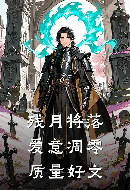 残月将落，爱意凋零质量好文