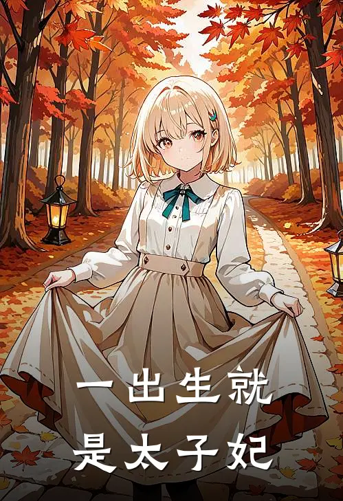 一出生就是太子妃