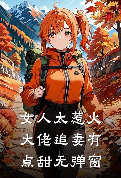 女人太惹火，大佬追妻有点甜无弹窗