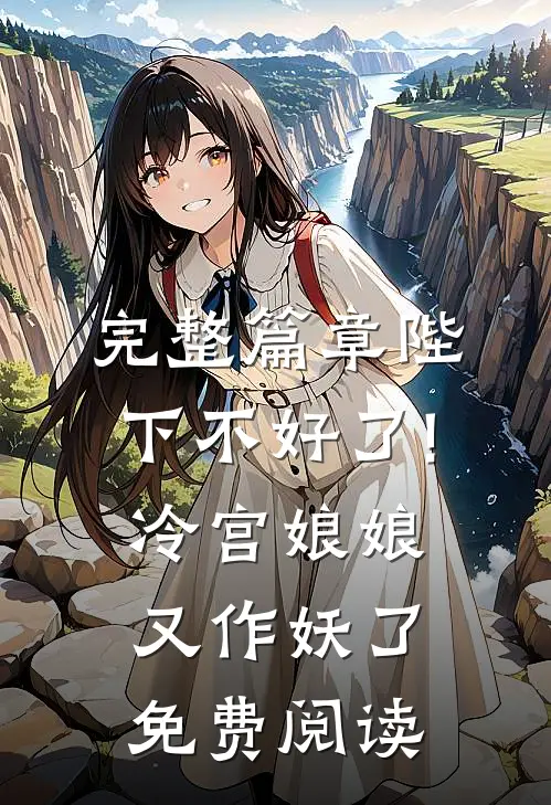完整篇章陛下不好了!冷宫娘娘又作妖了免费阅读