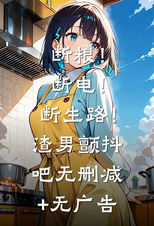 断粮！断电！断生路！渣男颤抖吧无删减+无广告