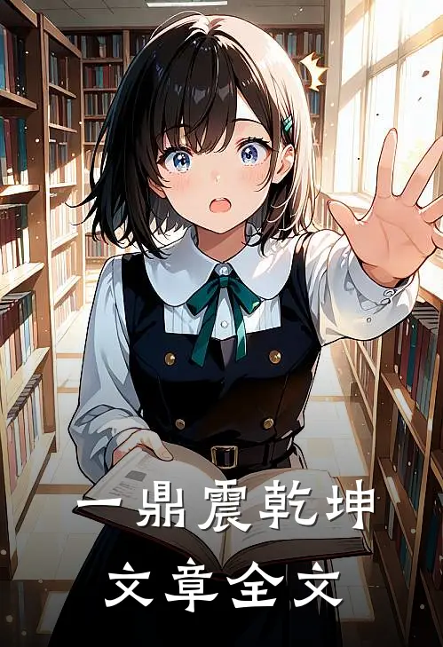 一鼎震乾坤文章全文
