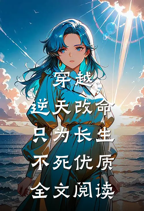 穿越：逆天改命只为长生不死优质全文阅读